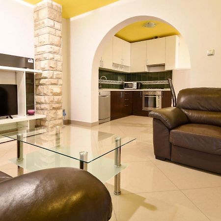 Apartment Anic-2 By Interhome Bagian luar foto