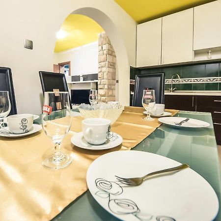 Apartment Anic-2 By Interhome Bagian luar foto