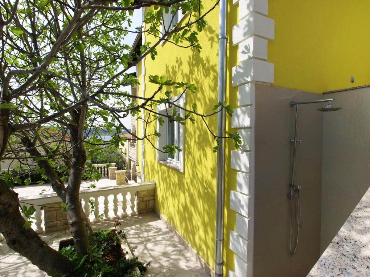 Apartment Anic-2 By Interhome Bagian luar foto