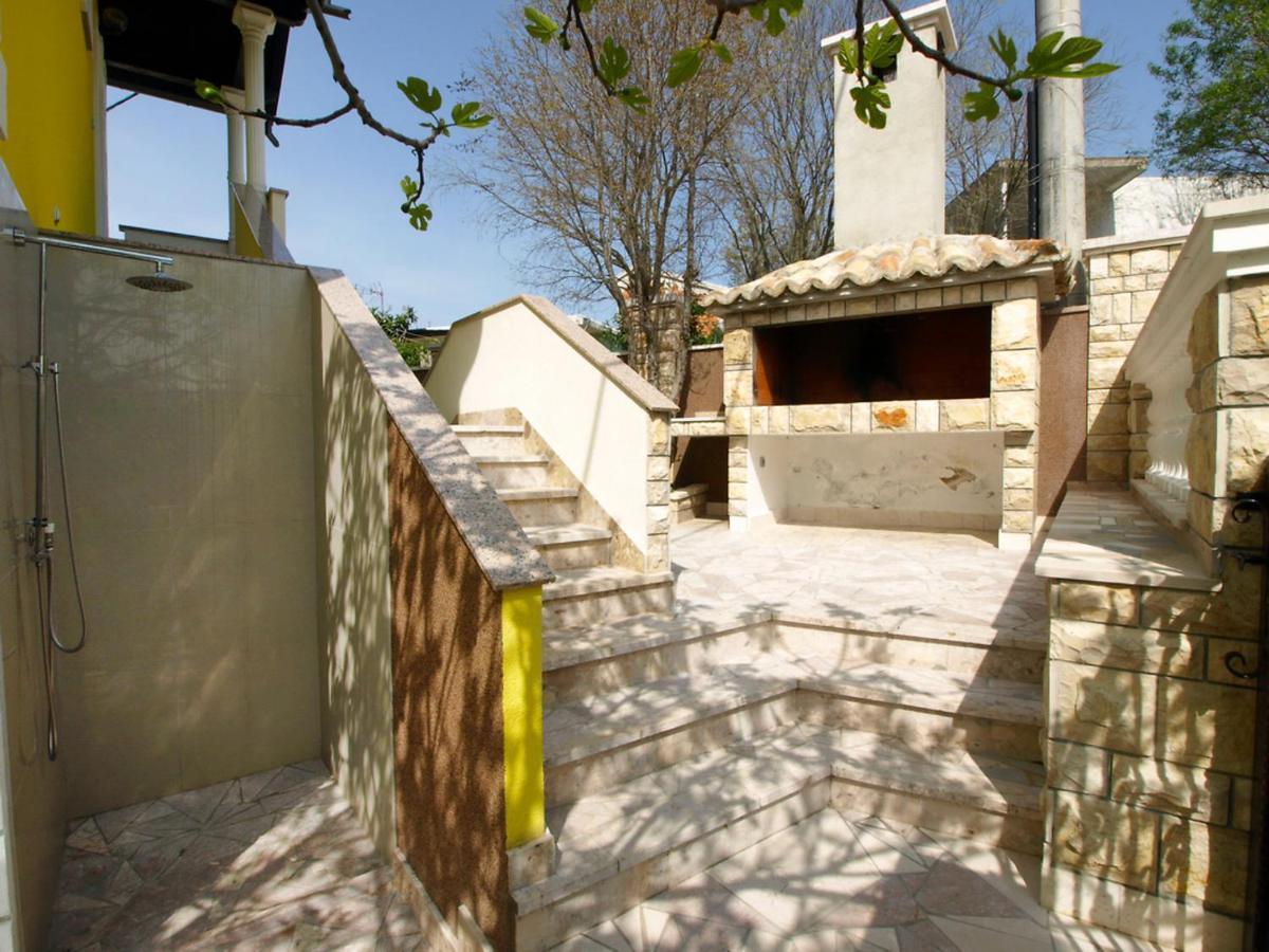 Apartment Anic-2 By Interhome Bagian luar foto