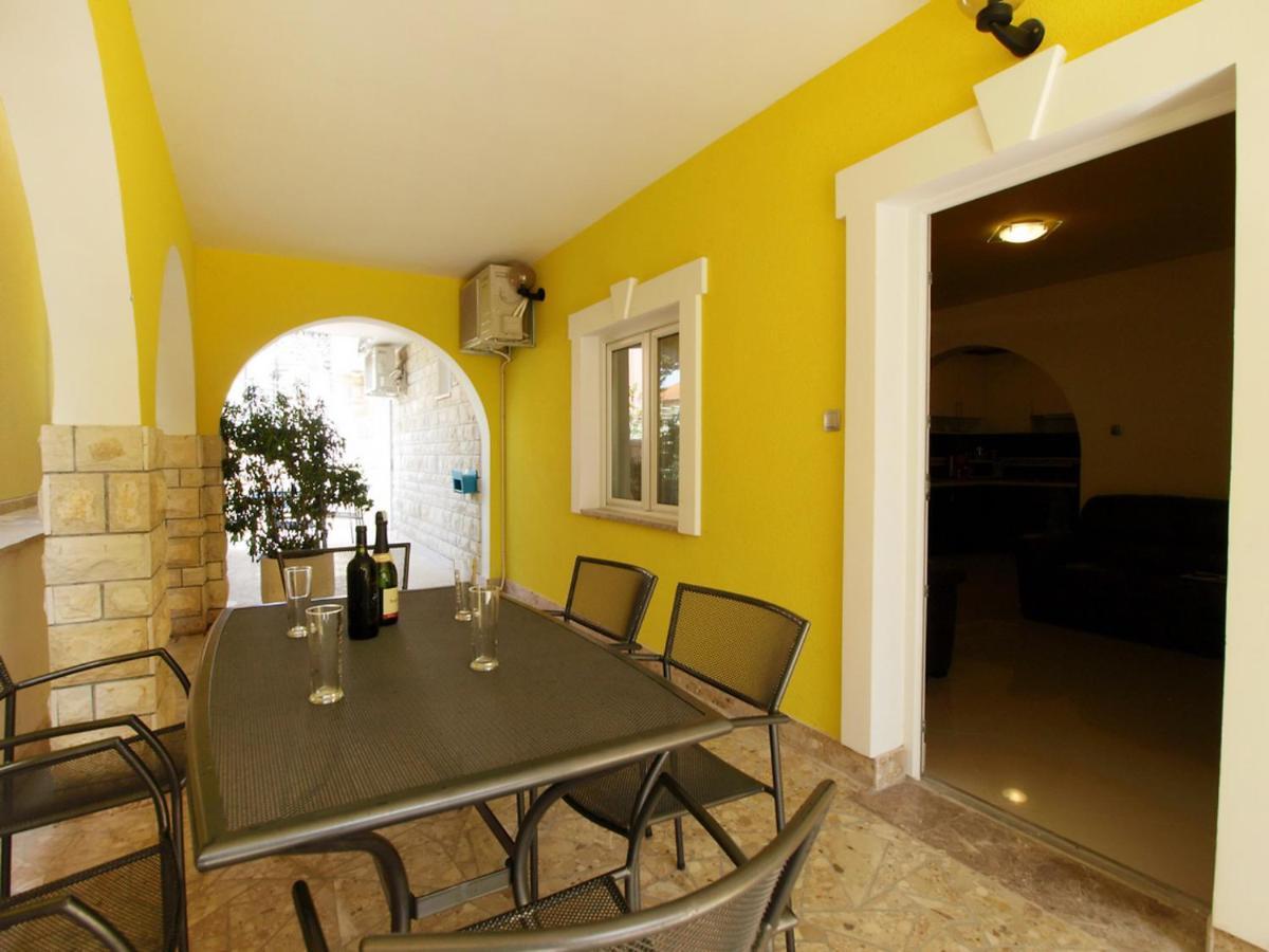 Apartment Anic-2 By Interhome Bagian luar foto