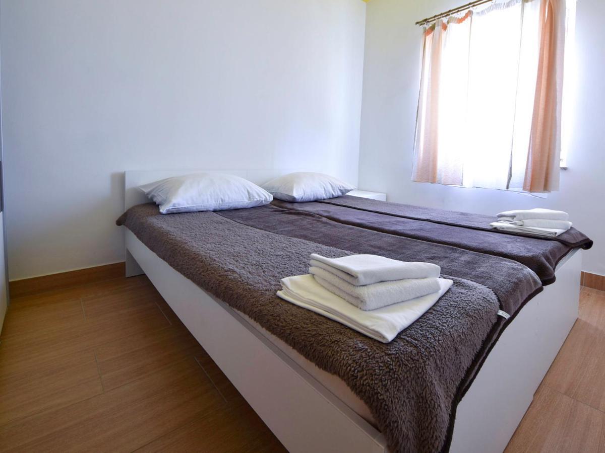 Apartment Anic-2 By Interhome Bagian luar foto