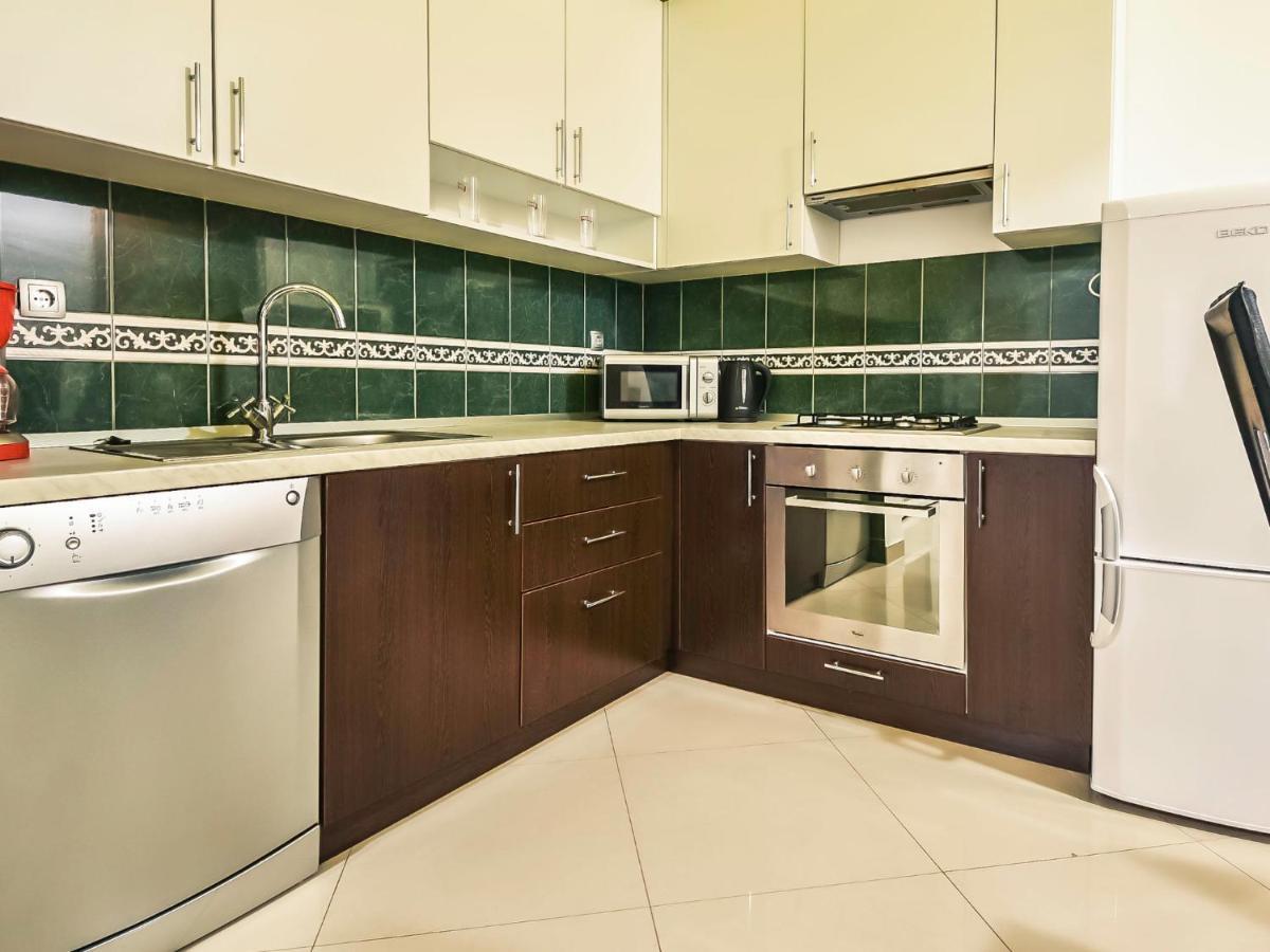 Apartment Anic-2 By Interhome Bagian luar foto