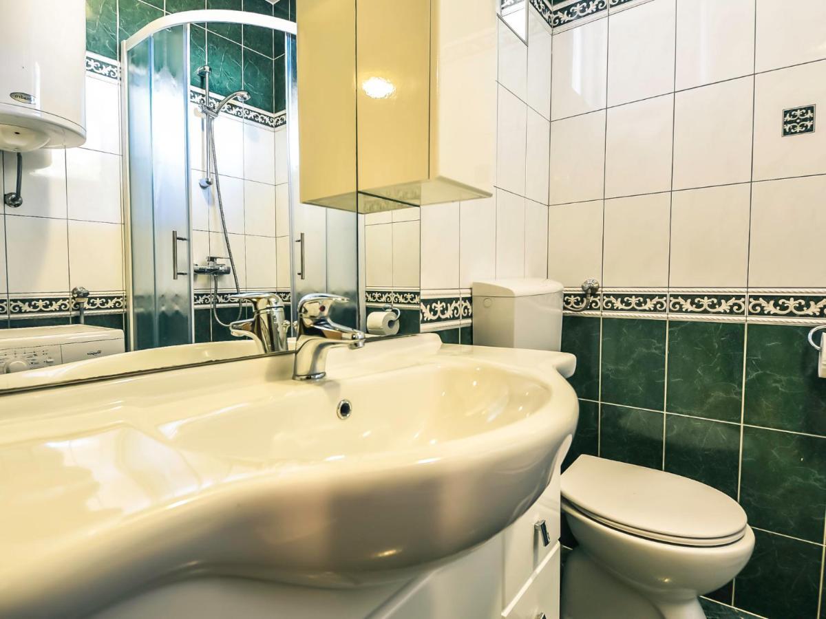 Apartment Anic-2 By Interhome Bagian luar foto