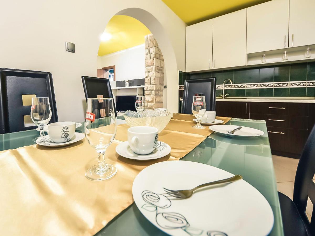 Apartment Anic-2 By Interhome Bagian luar foto